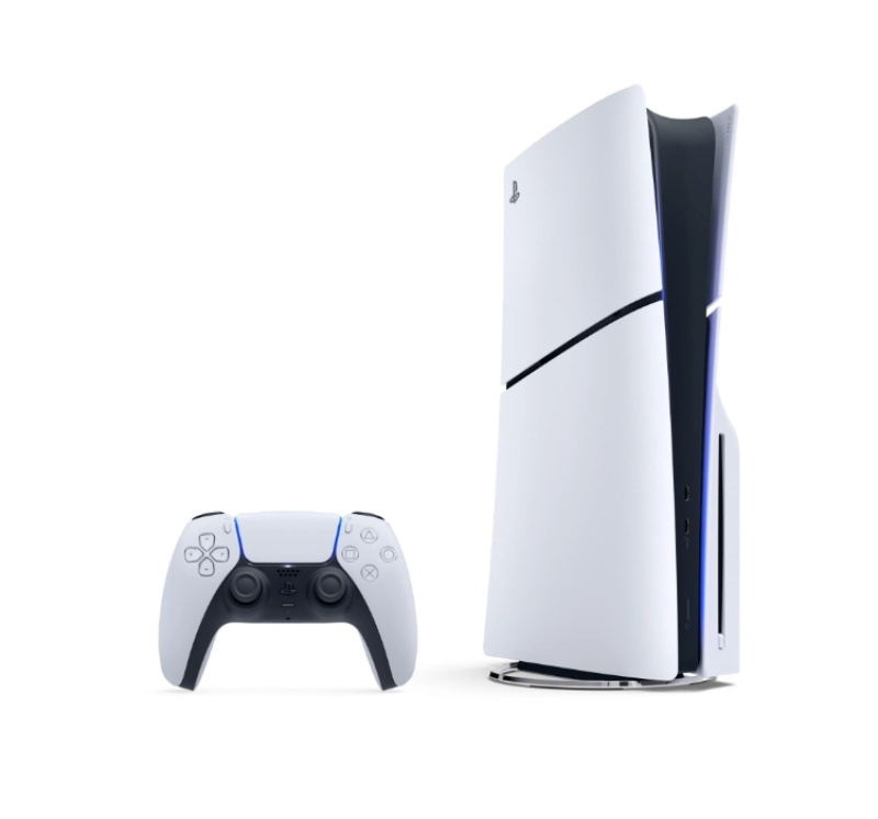 PlayStation 5 Slim repair